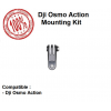 Dji Osmo Action Mounting Kit - Dji Osmo Action Mounting Kit Original